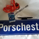 Illustration for article titled My son brought me some Porsche Swag.